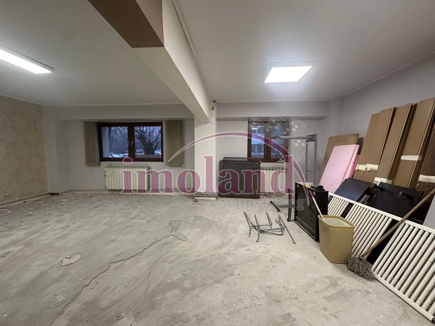 Vanzare 4 camere la gri - parter inalt - Calea Calarasilor - Ultracentral - Poză 1