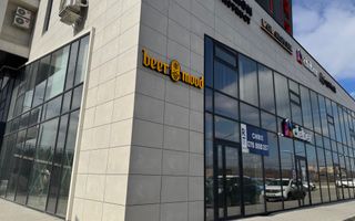 Chirie, spațiu comercial,77 mp, str. Nicolae Milescu Spătarul, Ciocana - Poză 3