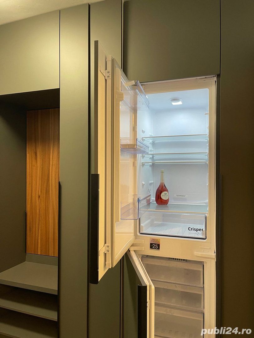 Garsoniera Stirbei Voda - Poză 9