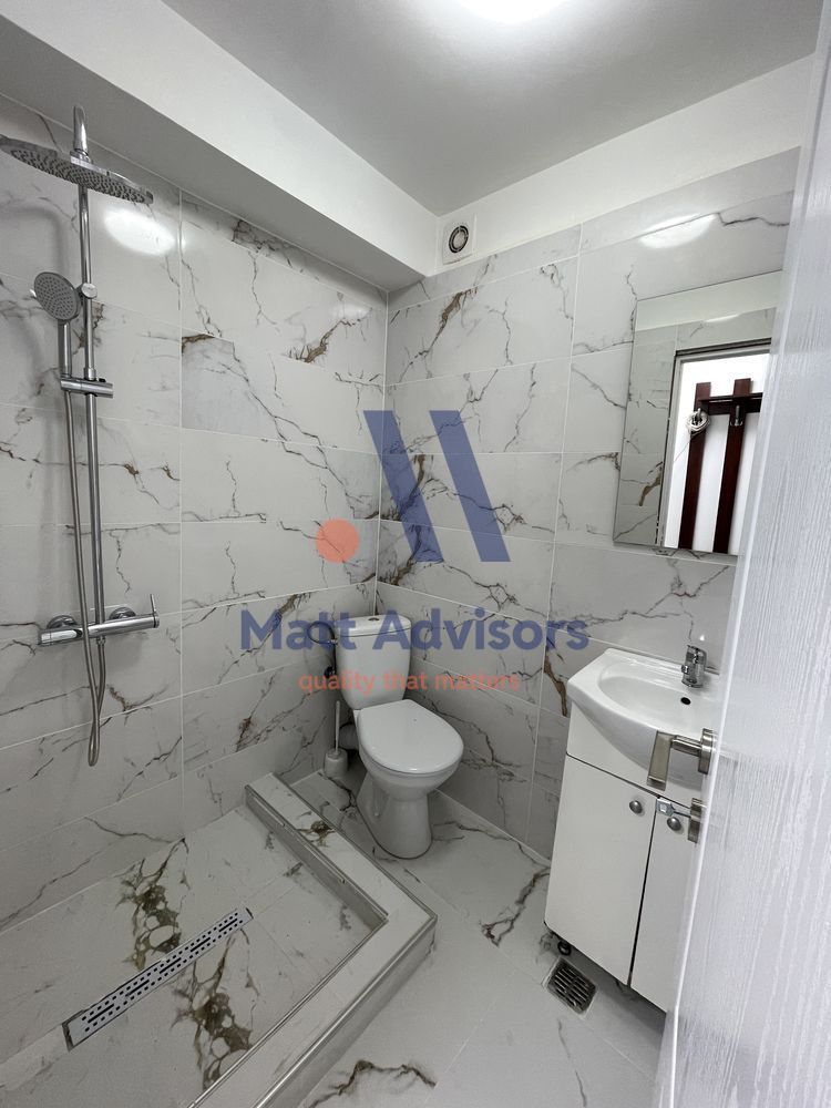 DE VANZARE | Garsoniera | Utilata | Bucurestii Noi | Chitila - Poză 5