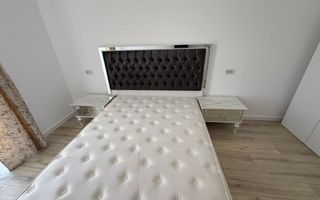 2 camere | centrala proprie | etaj intermediar | bloc nou | mobilat | - Poză 6