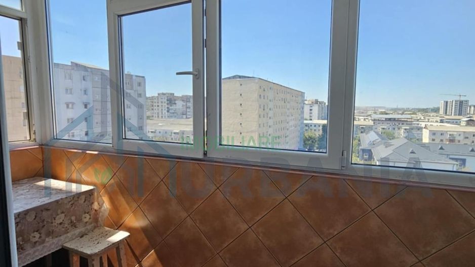 Apartament 2 camere decomandat, 50 mp, cartier Dacia, de inchiriat - Poză 5
