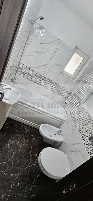 Apartament 2 camere Podu Ros -450 EURO - Poză 8