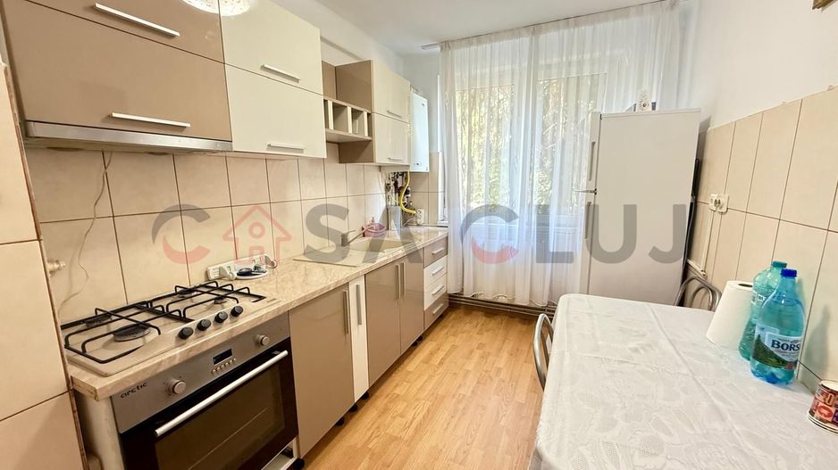 2 camere, parcare, zona Horea, Facultatea de Litere & Business - Poză 2