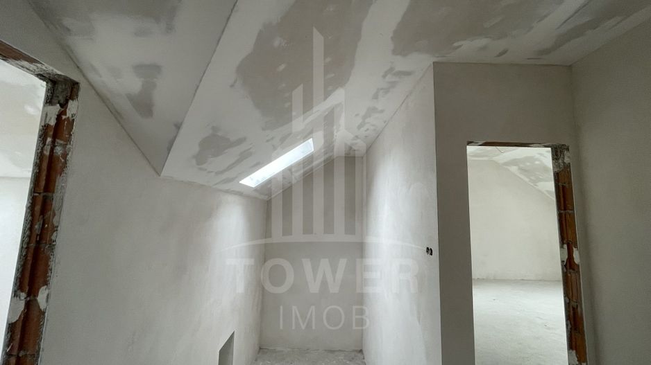Casa rezidențială cu 5 camere, 2 băi  – Sura Mica - Poză 8