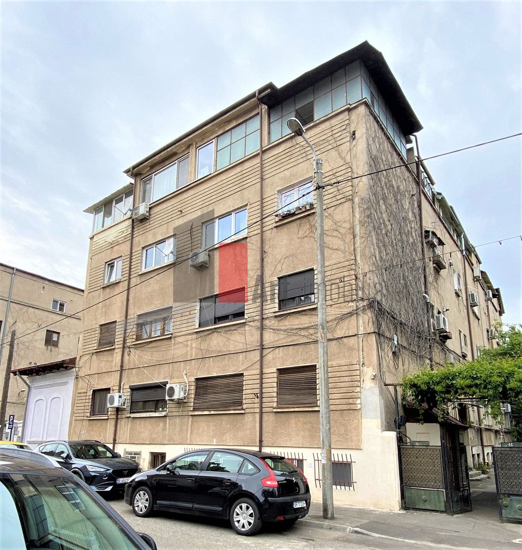 Garsoniera decomandata, parter inalt, +boxa | zona Pache Protopopescu - Poză 11