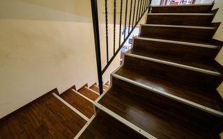 Antecontract - Panouri solare - Cartierul Primaverii | 124 mp, teren 300 mp - Poză 16