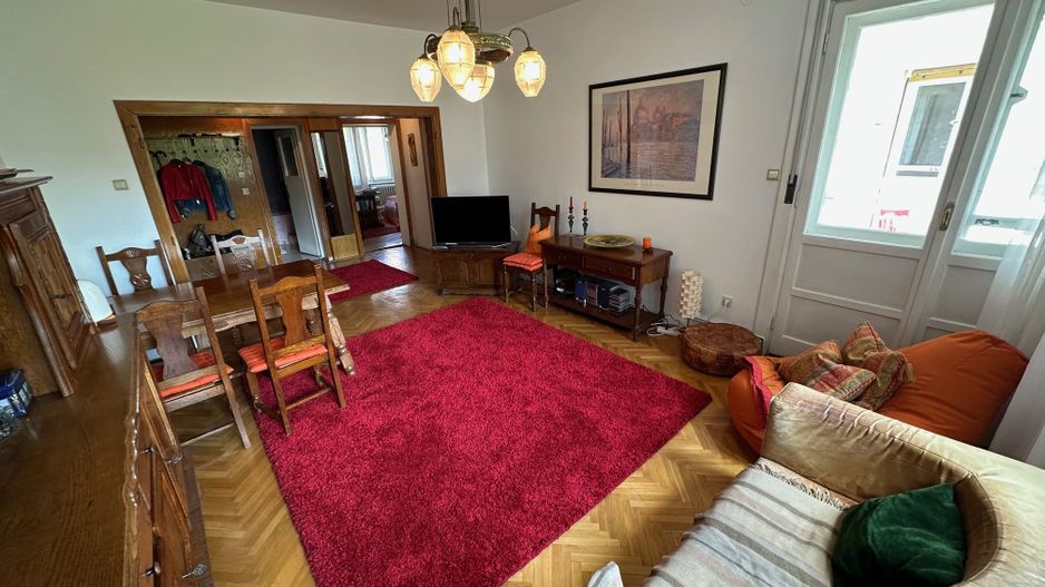 Apartament 5 camere in imobil tip asociatie zona Centrala - Poză 6