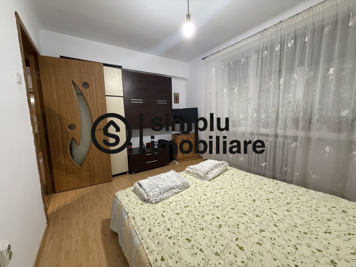 Apartament 2 camere Calea Severinului P/4 - Poză 6