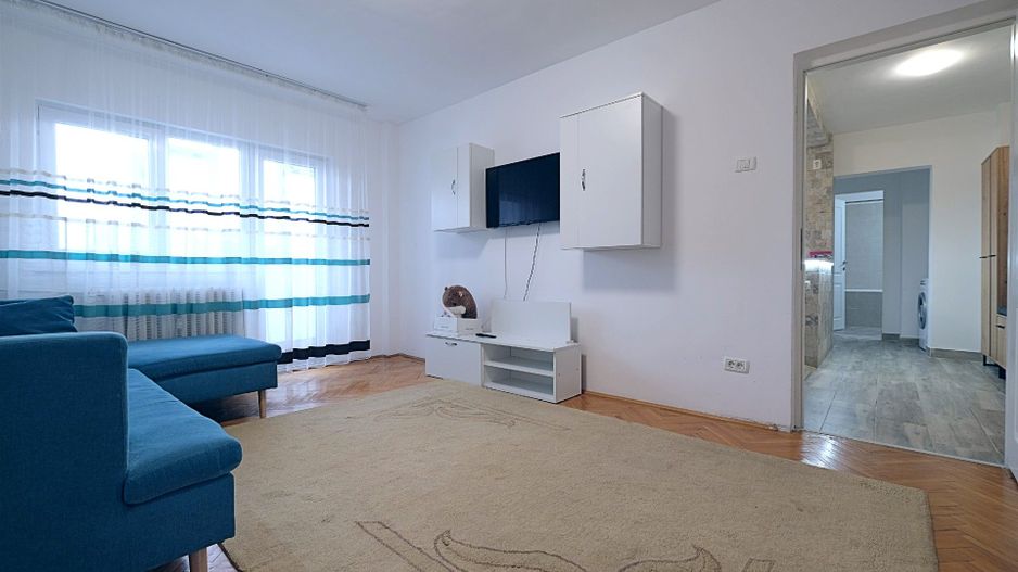 Apartament cu 2 camere de vânzare în Teiul Doamnei, Bucuresti - Poză 1