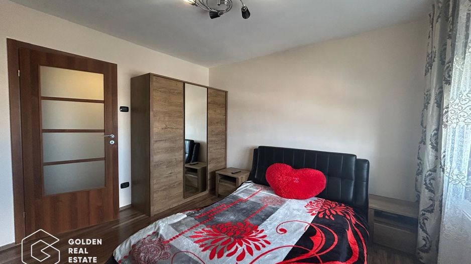 Apartament 3 camere, 92 mp utili, zona Aradul Nou - Poză 8