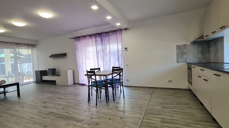 Casa 4 camere mobilata utilata cartier Izvor - Poză 2