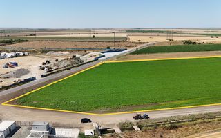 Teren extravilan 28.405mp Poiana - Poză 2