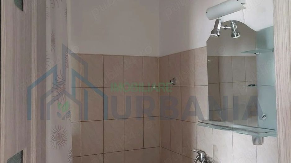 Apartament 3 camere, zona Palas – Palatul Culturii, renovat complet, 2 balcoane, 155.000 EUR - Poză 8