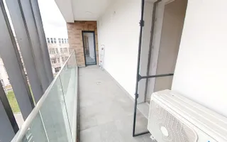 2 Camere 55mp 6Min Metrou Grozavesti Politehnica Park Orhideea Regie - Poză 12