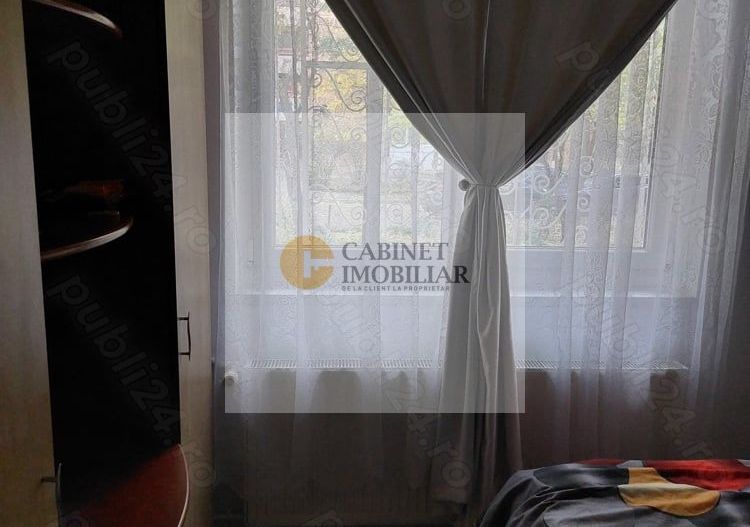 2 camere | Mall Plaza | Ideal Investitie | Transformat in 3 camere - Poză 6