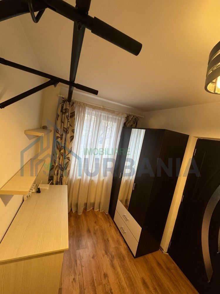 Inchiriere apartament 2 camere, Tatarasi, Iasi - 32 mp, etaj 2, mobilat si utilat - Poză 3