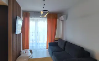 Apartament ultrafinisat cu 2 camere| Prima închiriere |West City Tower - Poză 12