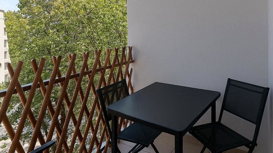 Apartament superb 3 camere Arcul de Triumf, bloc nou boutique, finisaje premium - Poză 7