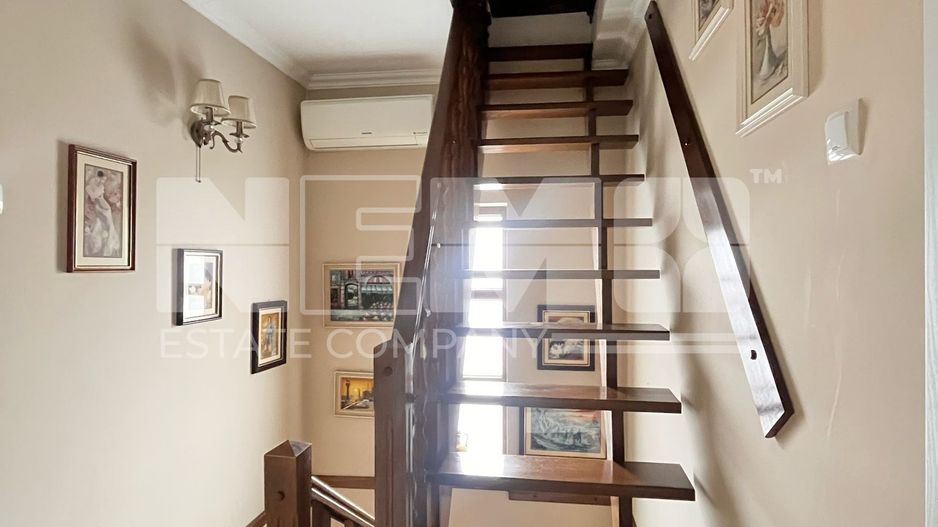 Duplex  Mobilat 110 Mp Utili I Suceava/Sf.Ilie I 159.500 Euro - Poză 14