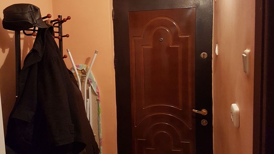 Garsonieră mobilată și utilată, etaj 1, zona Crucea Gării; - Poză 2