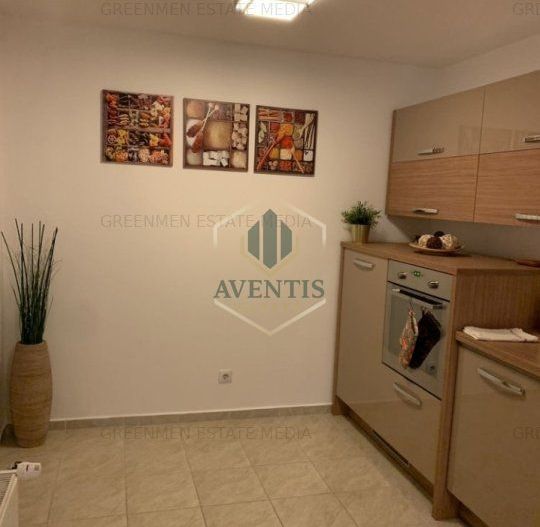 Rose Garden, complex nou, parcare subterana, modern mobilat, Obor la 10 minute - Poză 7