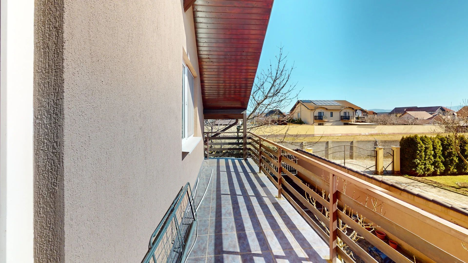 Casa individuală Harman/Brasov - Poză 13