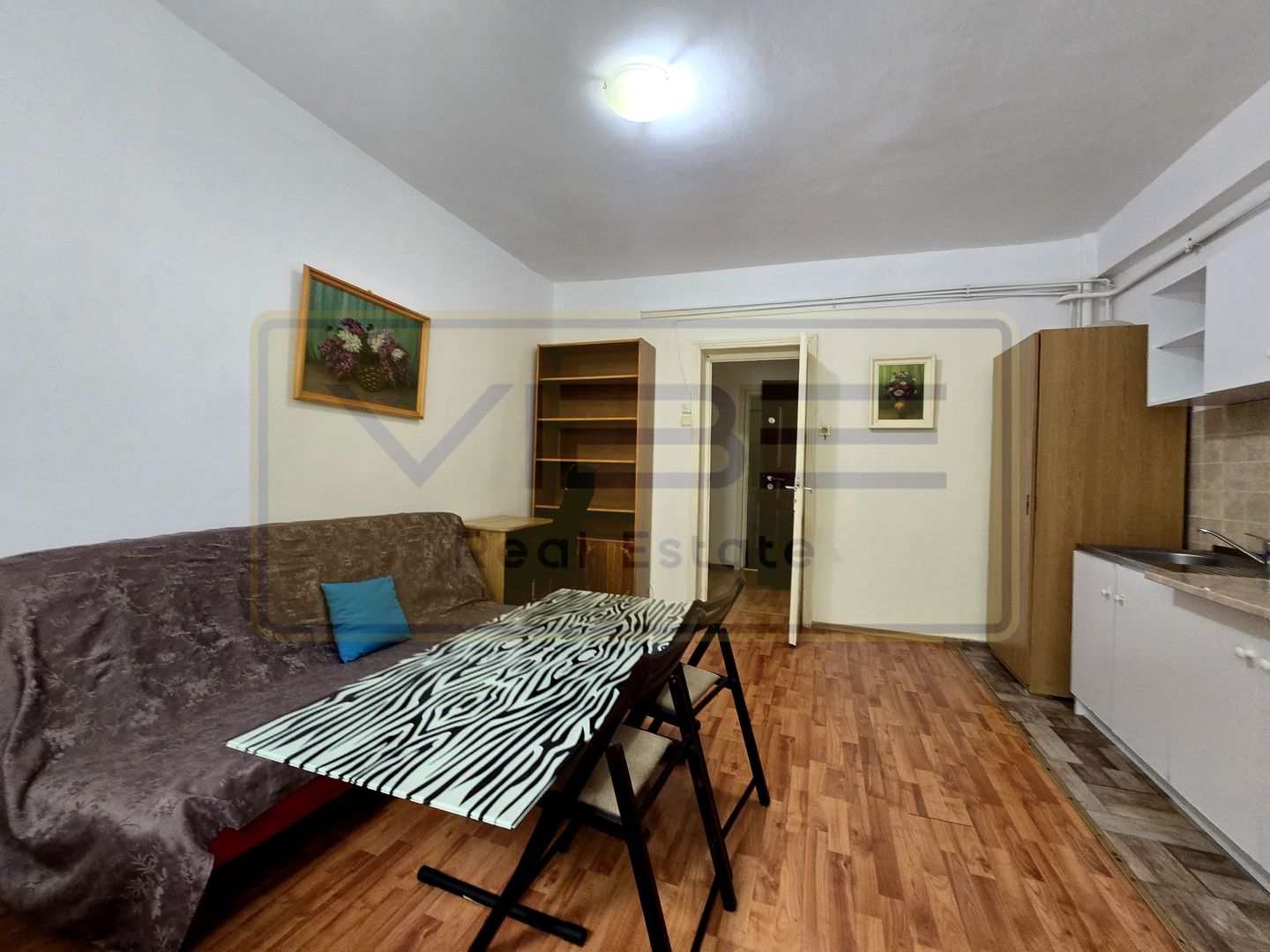 Copou- 2 min de Univ.Al.Ioan Cuza - 370 euro - Poză 2