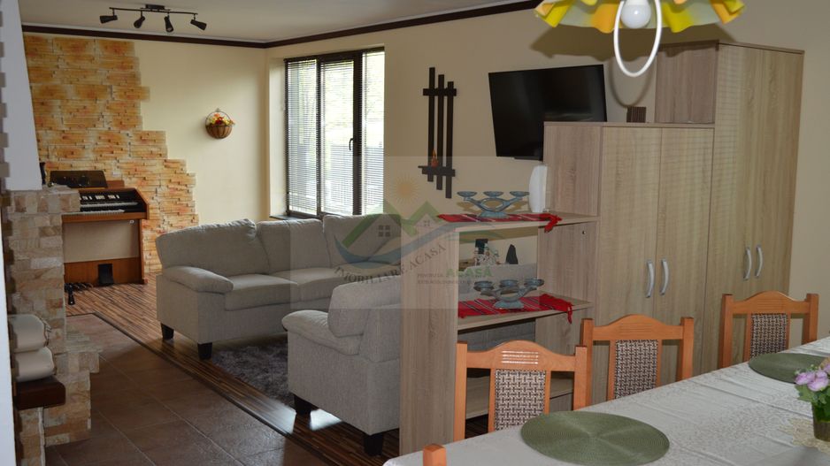 Casă/Vilă Hagigadar Suceava - Poză 20