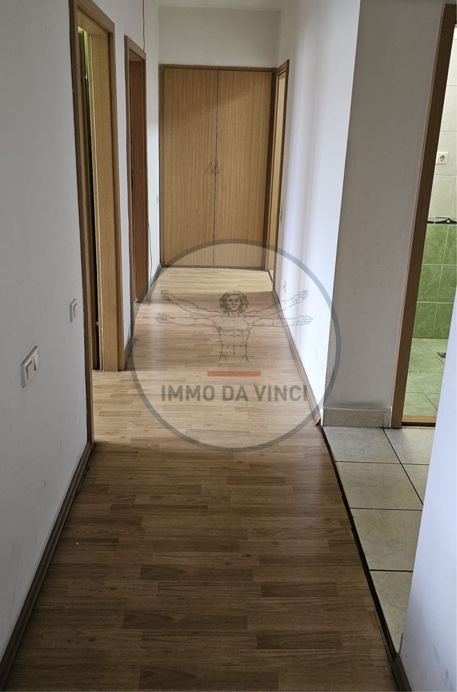 Apartament spațios 3 camere – Dorobanților, Nasaud, priveliste superba - Poză 4