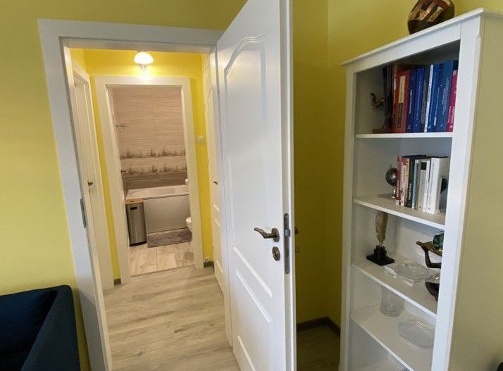 APARTAMENT 1 MAI | CIUPERCA - Poză 2