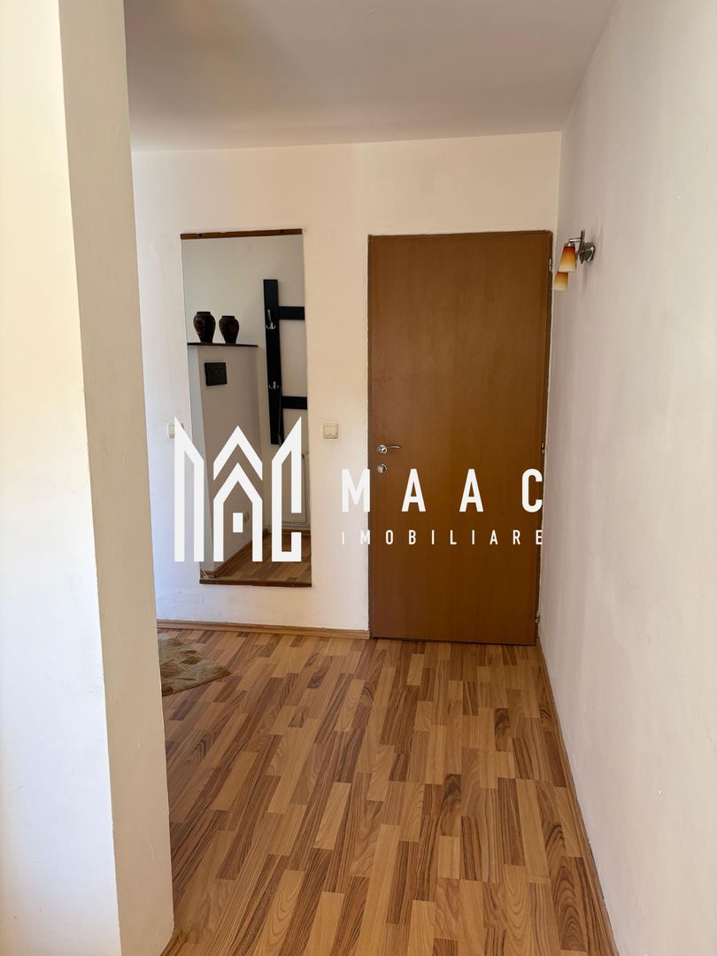 Apartament 3 camere Sibiu | Turnișor | la casă, 88 mp - Poză 15