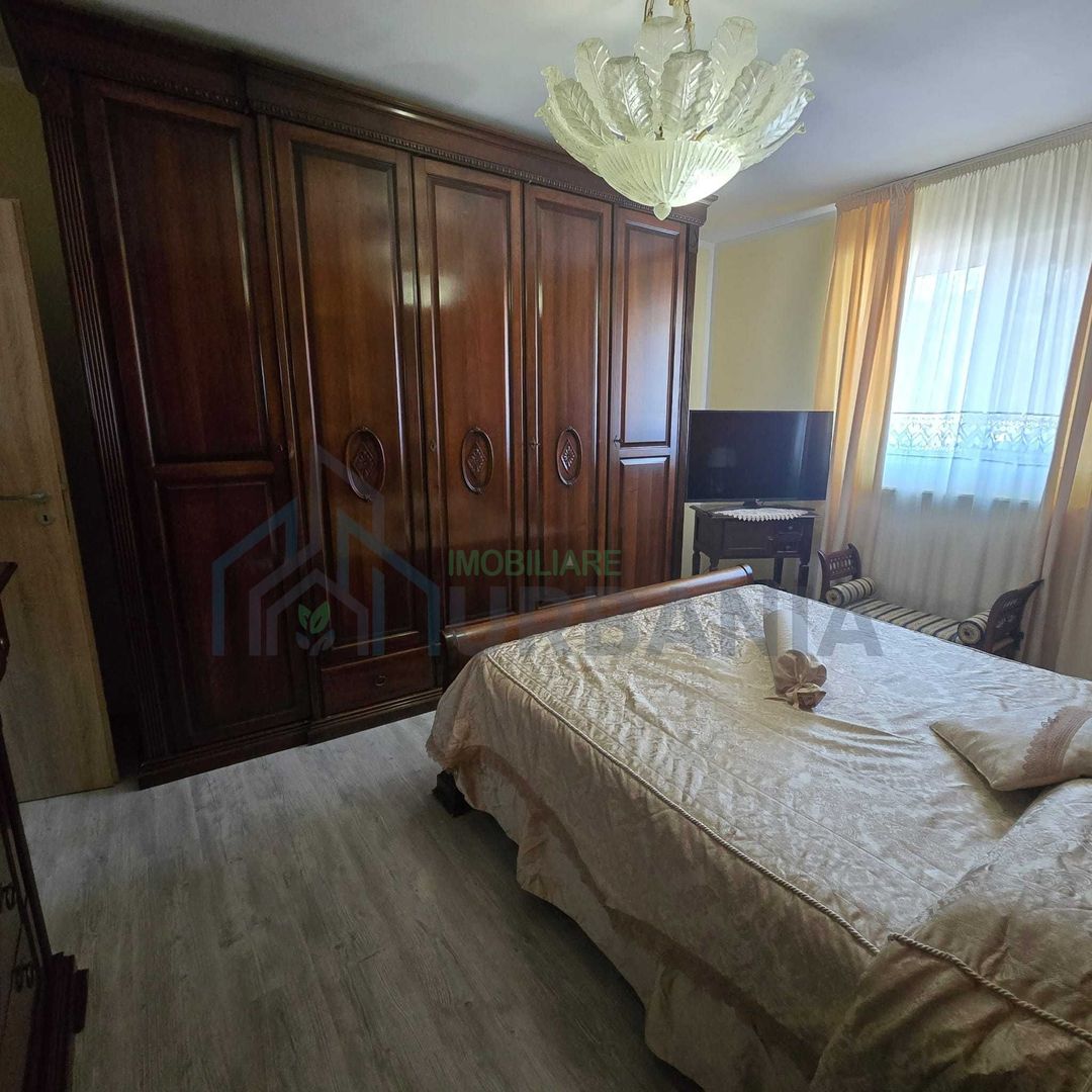 Vila duplex cu terasa externa - Poză 3