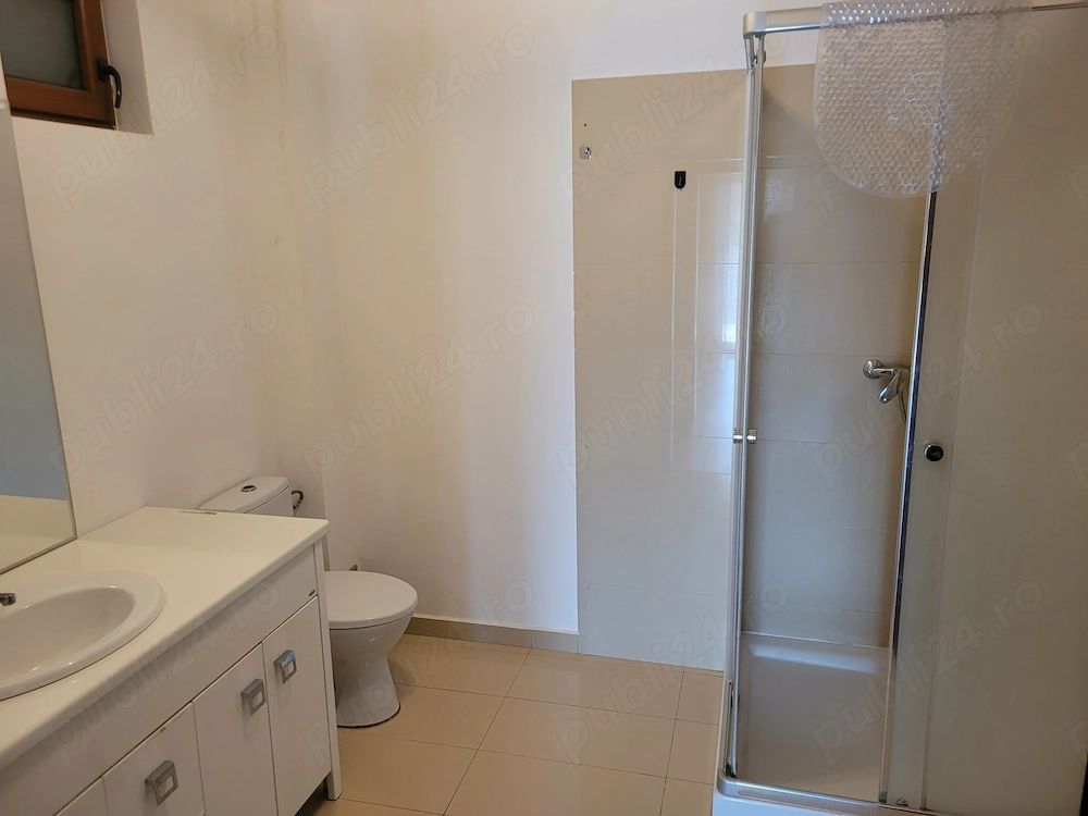 BRASADAS vinde a 2 cam CENTRU et. 2 bloc nou 70 mp utilat. - Poză 10