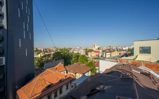 Apartament 2 camere Unirii-Coposu | Imobil 1940 - Poză 14