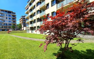 Garsoniera premium Copou - Exclusive Residence - Poză 2