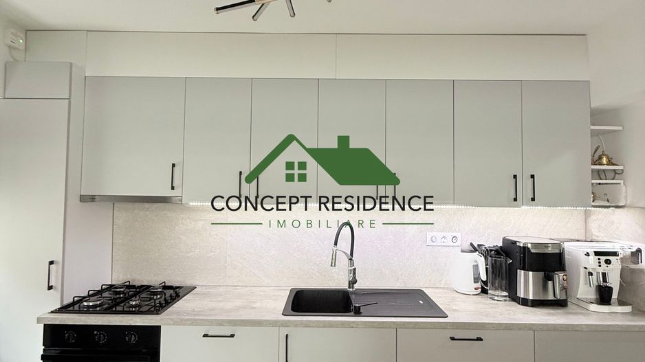 Apartament 3 camere, 70 mp, superfinisat – B-dul Traian, zona Dalia - Poză 4