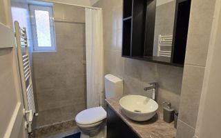 Apartament de 2 camere, 56mp, modern, zona strazii Traian - Poză 6