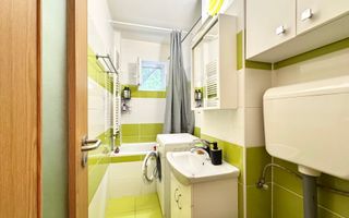 Apartament cu 3 camere în zona Gheorghe Lazăr - Poză 24