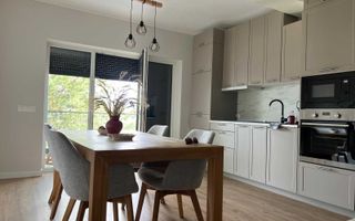 Apartament 2 camere | Etaj 1 | Modern | Balcon | Parcare - Poză 1