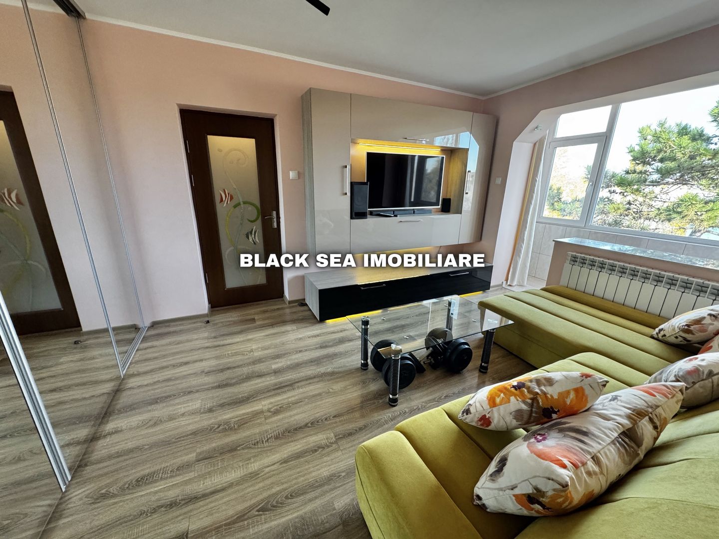 OCAZIE UNICA  / Apartament 2 camere, City Park Mall – Renovat integral - Poză 4