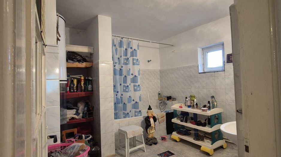 Casa Saftica/Balotesti/542 mp Teren - Poză 16