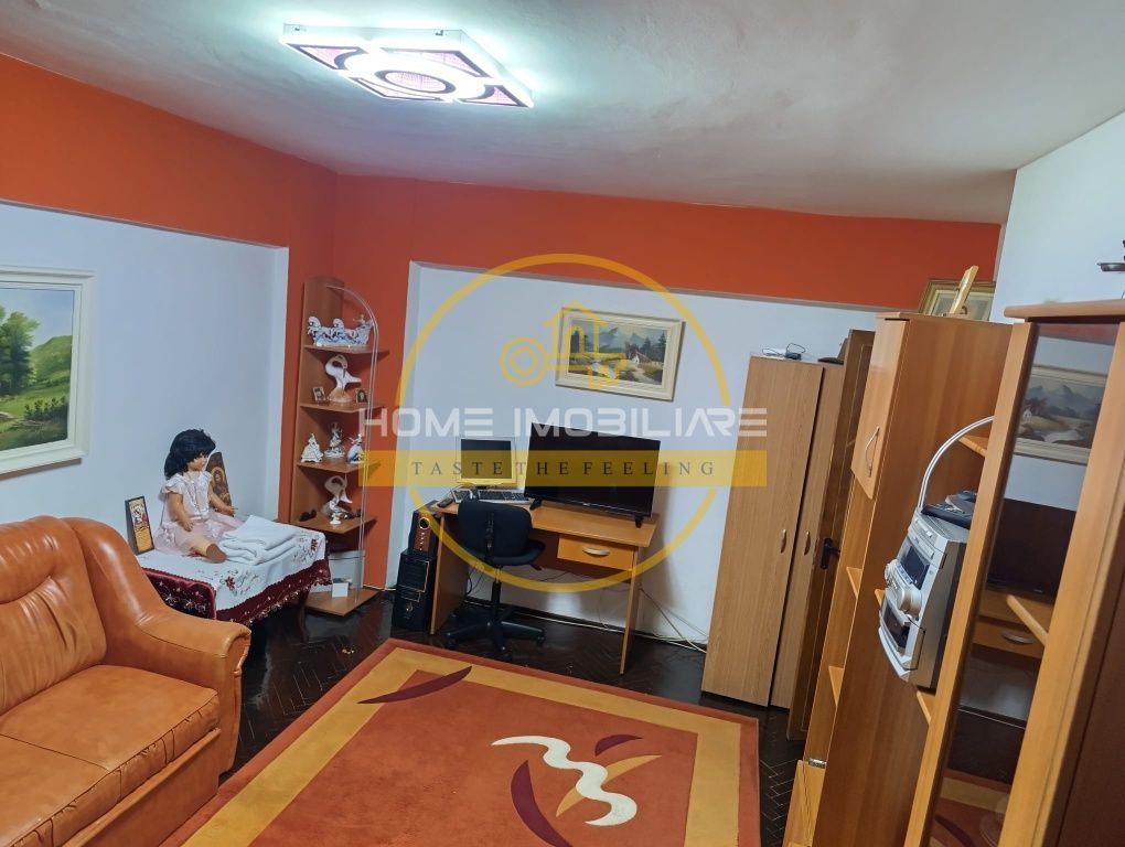 🏠 Apartament 2 cam, 51MP, decomandat, etaj 5/8  // 📍 Moara de Foc - Poză 5