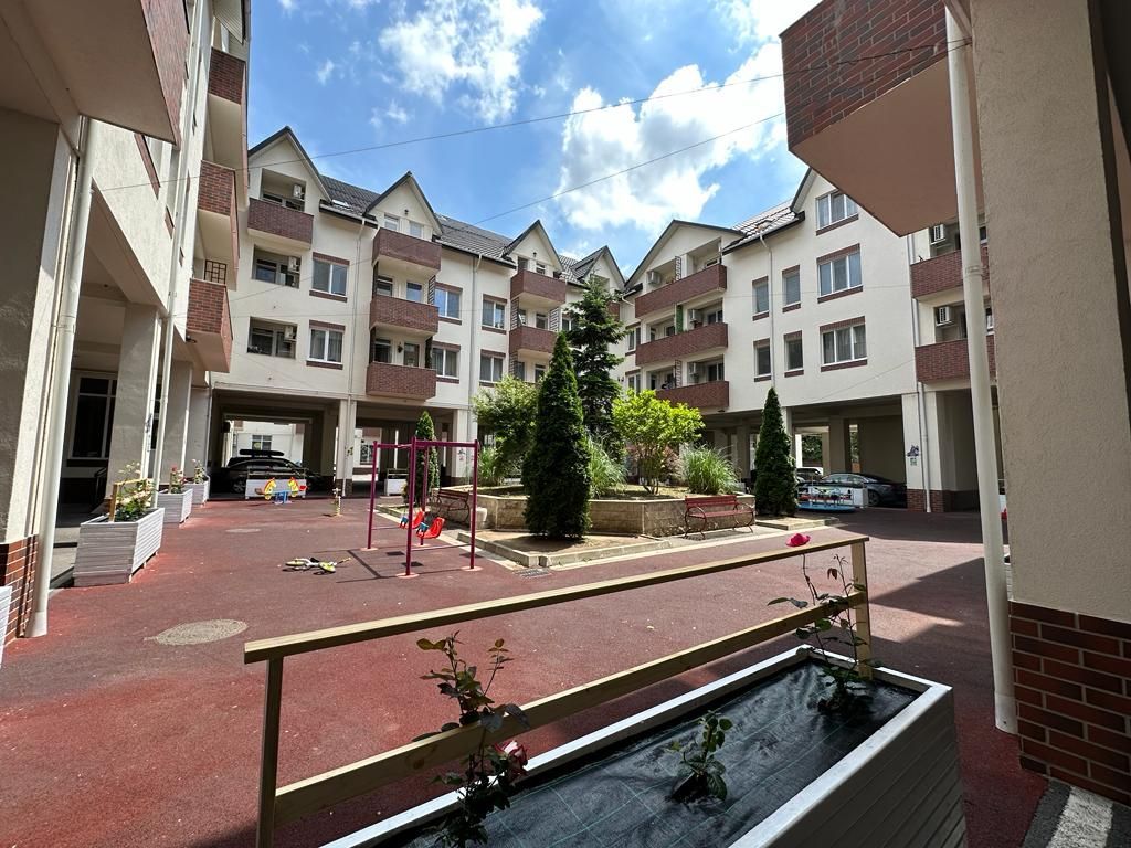 Apartament 2 camere Drumul Taberei-Ghencea - Poză 15