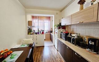 Apartament 3 camere + dressing, 118 mp utili, mobilat, utilat, Centru - Poză 6