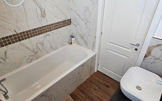 Penthouse Ultra Modern Terasa Spatioasa Aparatorii Patriei - Poză 6