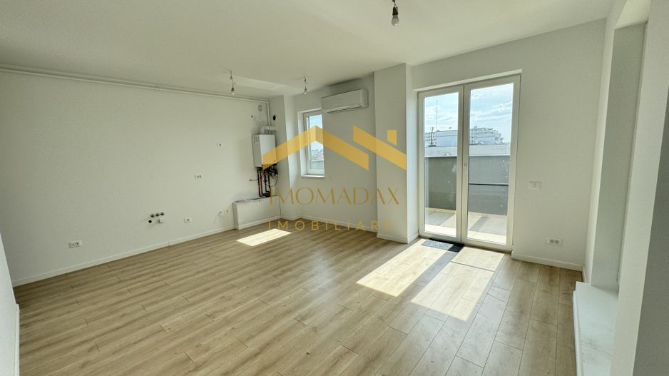 Aradului-Apartament 3 camere-Centrala Proprie - Poză 17