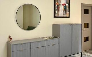 Apartament cu 3 camere și terasă generoasă în cartierul Bună Ziua. - Poză 4