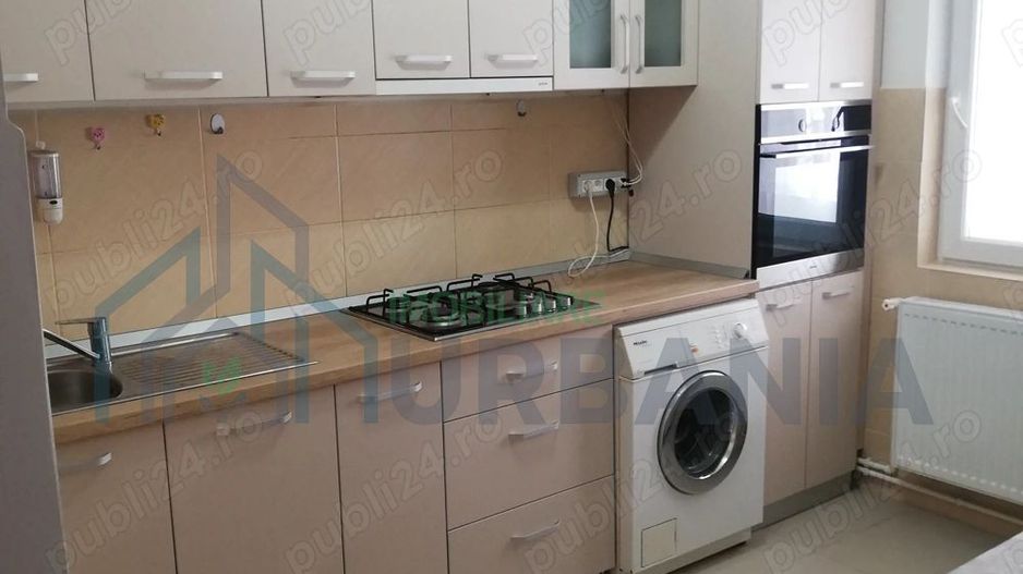 Închiriez apartament 1 camera - Poză 1