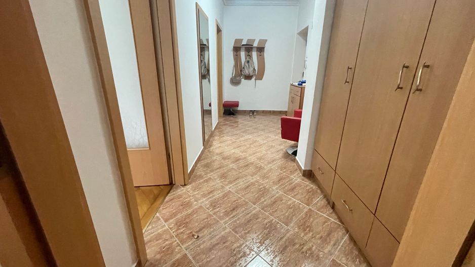 Apartament frumos in  zona Prefectura-Medicina - Poză 28